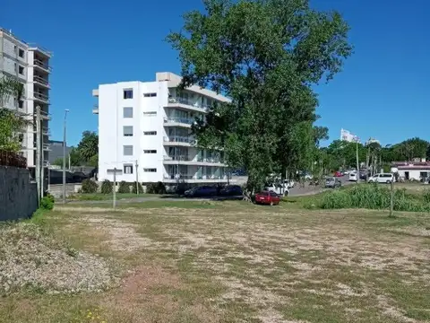 Gran Terreno A Pasos De Atlantico Shopping Ideal Para Emprendimiento