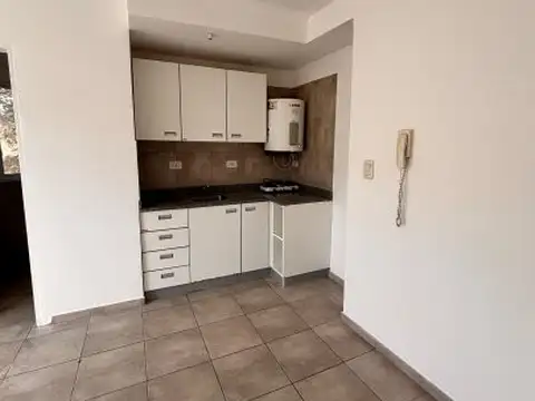 Departamento en Alquiler de 2 ambientes