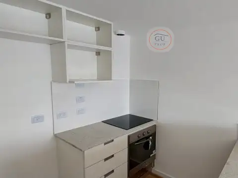 Departamento en Alquiler de 2 dormitorios