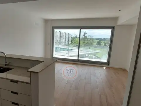 ALQUILER DEPARTAMENTO 3AMB C/COCHERA BARRIO VENICE GOLETAS II TIGRE