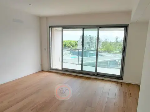 Departamento en Alquiler de 3 ambientes