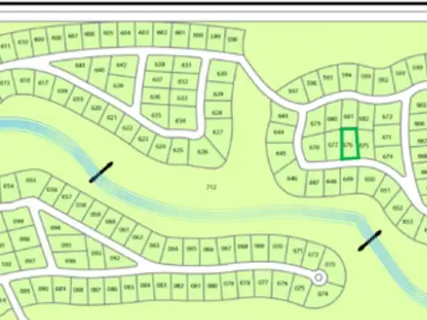 LOTES 1500M2 COUNTRY PINARES EXALTACION DE LA CRUZ