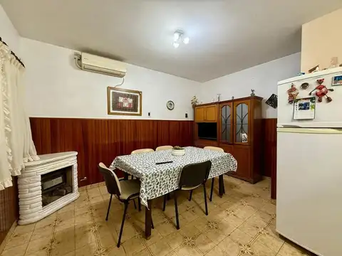Casa en Venta de 2 dormitorios