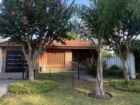 VENTA CASA 3 AMBIENTES GRAL.RODRIGUEZ