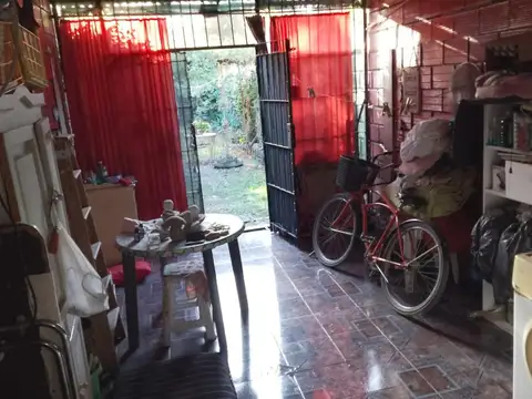 OPORTUNIDAD DUPLEX EN VENTA 3 AMBIENTES  PASO DEL REY