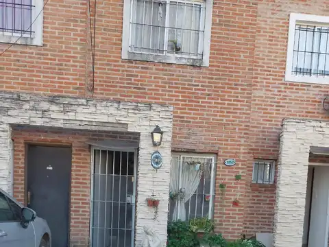 OPORTUNIDAD DUPLEX EN VENTA 3 AMBIENTES  PASO DEL REY
