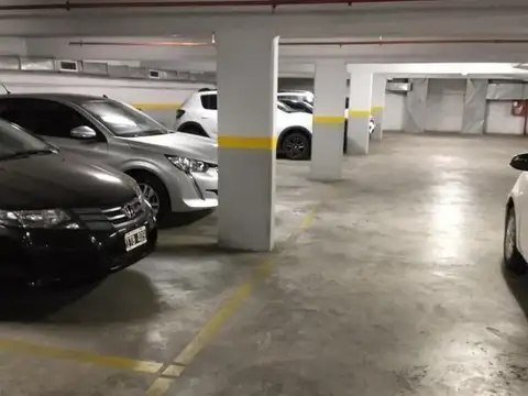 Cochera en Venta Fija