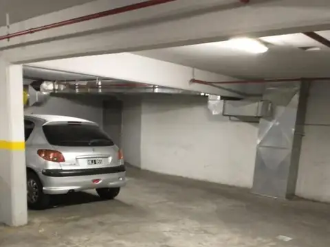 Cochera en Venta Fija