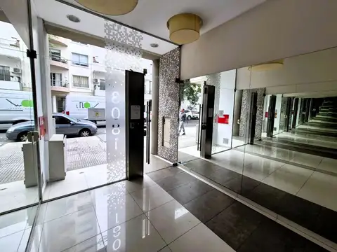 Departamento en Alquiler en Villa Urquiza, Capital Federal