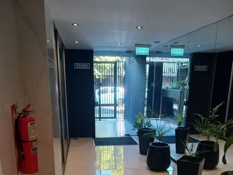 San Jorge 2900, Piso 7