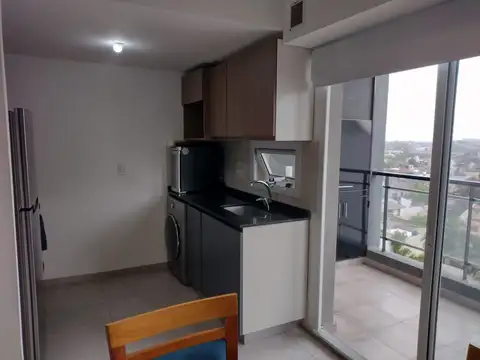 Departamento en Venta al Este