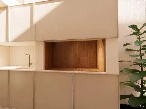 Casa 3 Dormitorios en venta en Centro Rosario