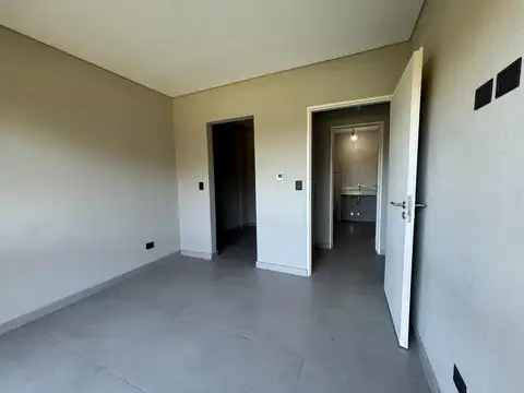 Departamento en Alquiler A Estrenar