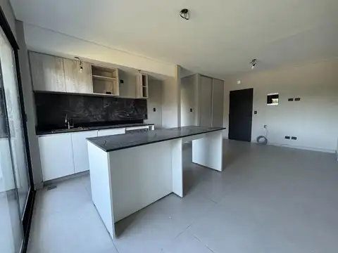 ALQUILER DEPTO 2 AMB Y COCHERA CACTUS RESIDENCE CANNING