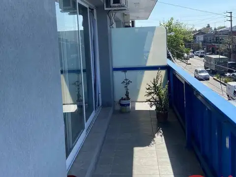 Departamento en Venta en Virreyes Estacion, USD 67.000