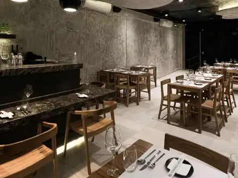 Scalabrini Ortiz e/ Salvador y Honduras