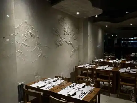 Fondo Comercio en Venta A Estrenar