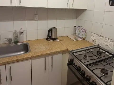 Departamento en Alquiler en Mar del Plata, $ 650.000