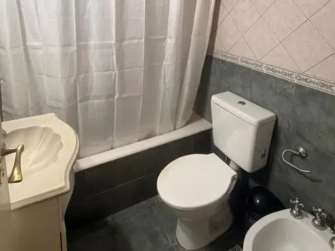Departamento en Alquiler 50 años