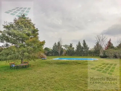 Club de campo La Ranita