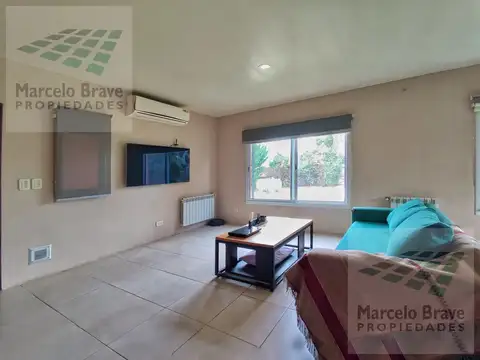 Casa en Venta 12 años