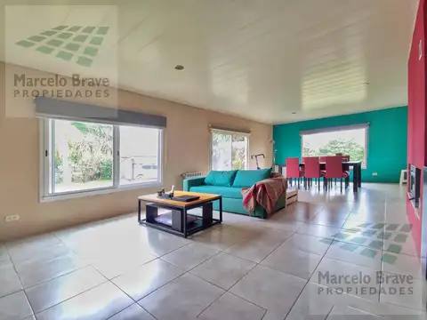 Casa en Venta en La Ranita, USD 170.000
