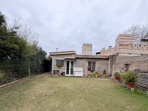 Casa - Villa Rivera Indarte