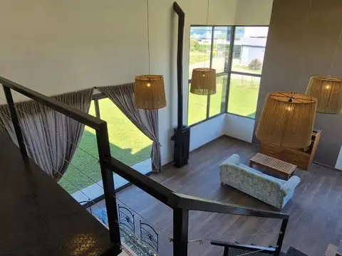 VENTA CASA 2 DORMITORIOS, PUERTO DEL AGUILA