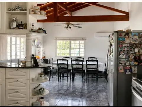 Casa en Venta en El Cortijo, USD 475.000