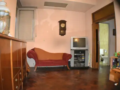 Departamento en Venta en San Telmo, USD 110.000