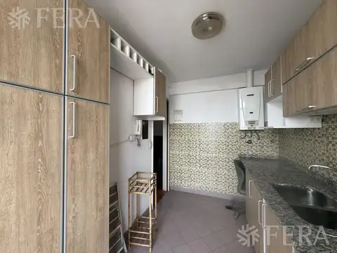Departamento en Venta de 3 dormitorios