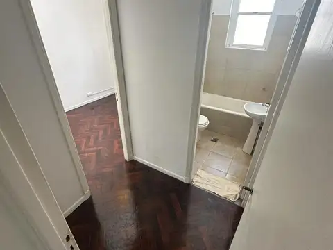 Departamento en Venta 40 años