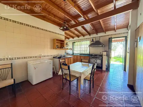 Casa en Venta en Bernal, USD 240.000