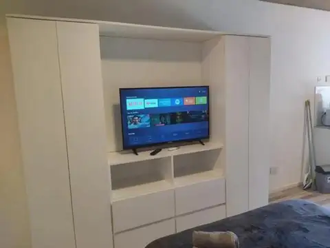 Departamento en alquiler temporario