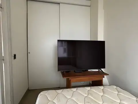 Venta Depto 2 Ambientes CABALLITO BAJAS EXPENSAS