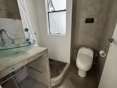 Departamento en Venta en Caballito, USD 79.000