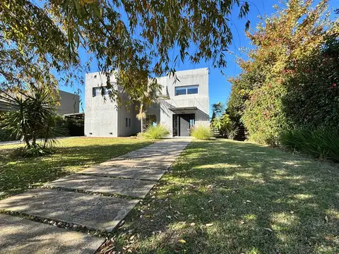 Casa en Venta 10 años