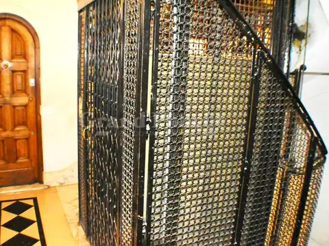 Departamento en Venta en San Telmo, USD 103.000