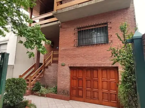Casa en venta en Tigre Centro