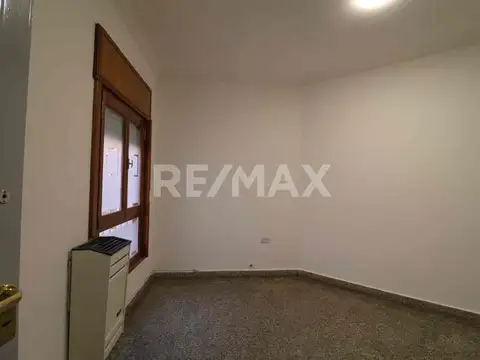 Oficina Monoambiente con 1 baño