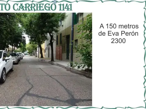 Casa en Venta en Flores, USD 149.900