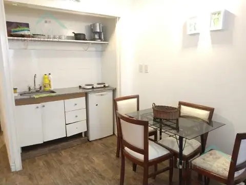 Departamento en Alquiler en Recoleta, USD 400