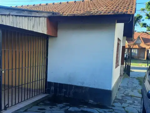 Depto Tipo Casa en Venta en Mar del Tuyu, USD 43.500