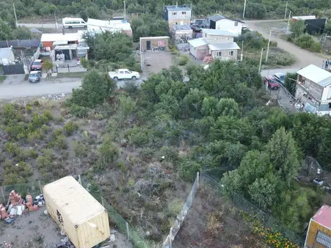 Lote 200m2 Valle Azul