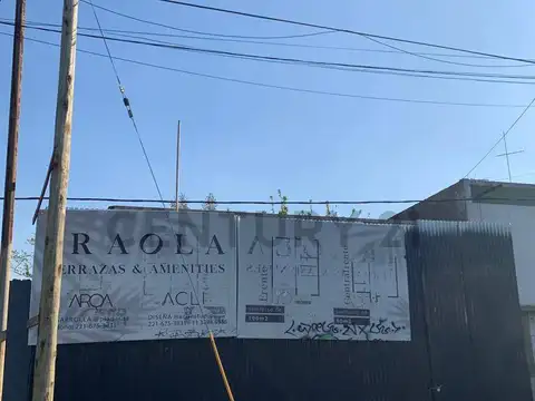 VENTA LOTE PARA INVERSOR EN 1 e/ 32 y 33