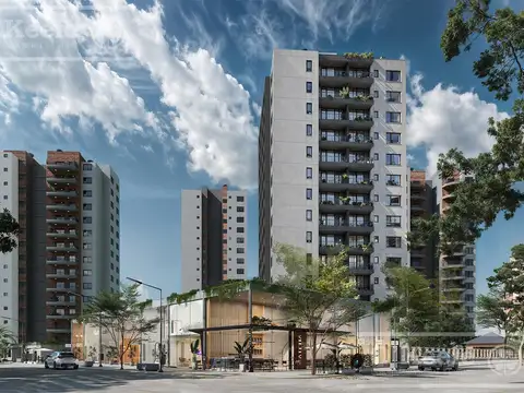 Departamento en Venta en Quilmes, Partido de Quilmes