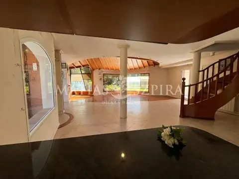 Casa en Alquiler al Este