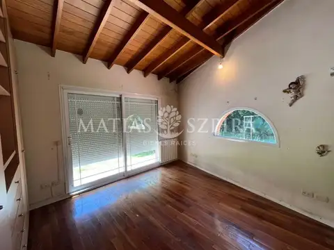 Casa en Alquiler 36 años