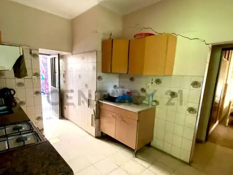 VENTA DE CASA DE 3 DORMITORIOS EN LAS HERAS, MENDOZA. ID: 350118