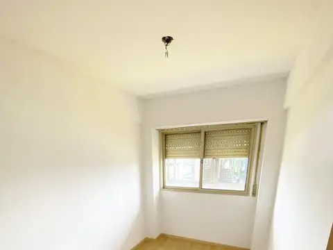 Departamento 5 ambientes con 1 baño